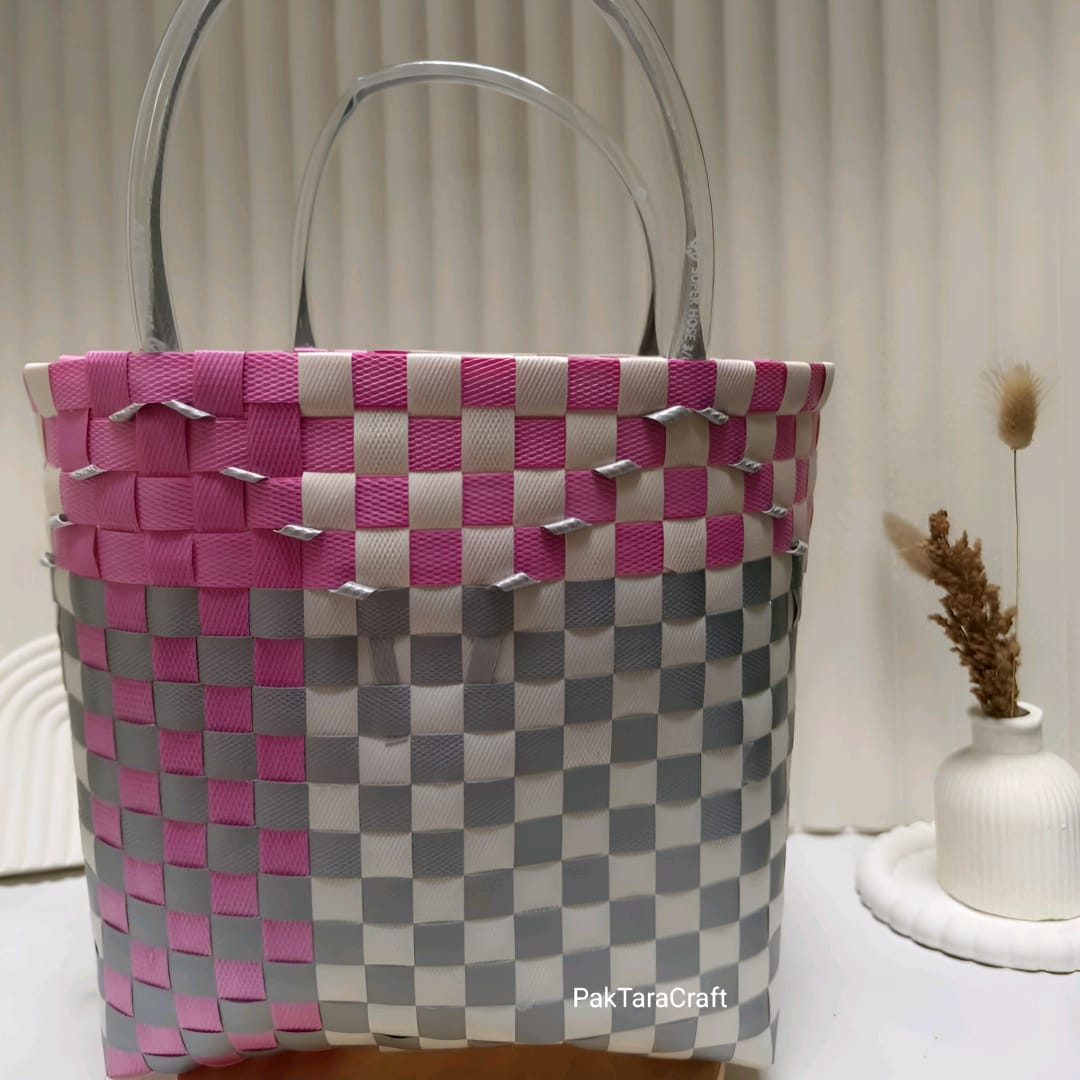 Lattice Chic