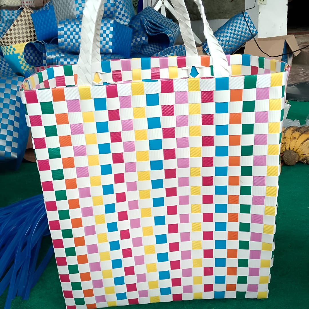 Mosaic Carryall