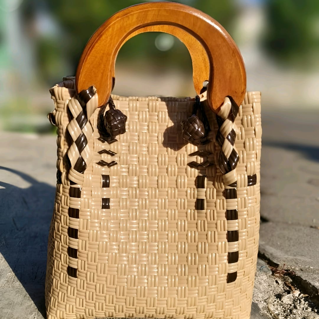 Rattan Chic