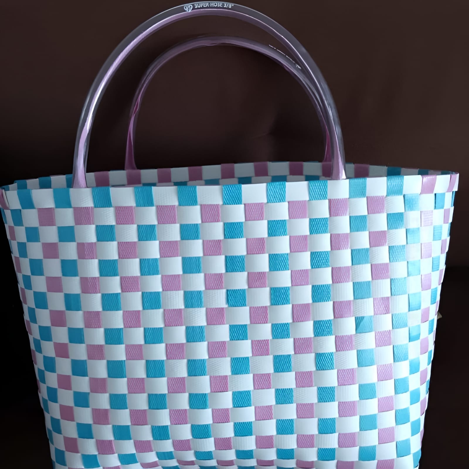 Serenity Weave