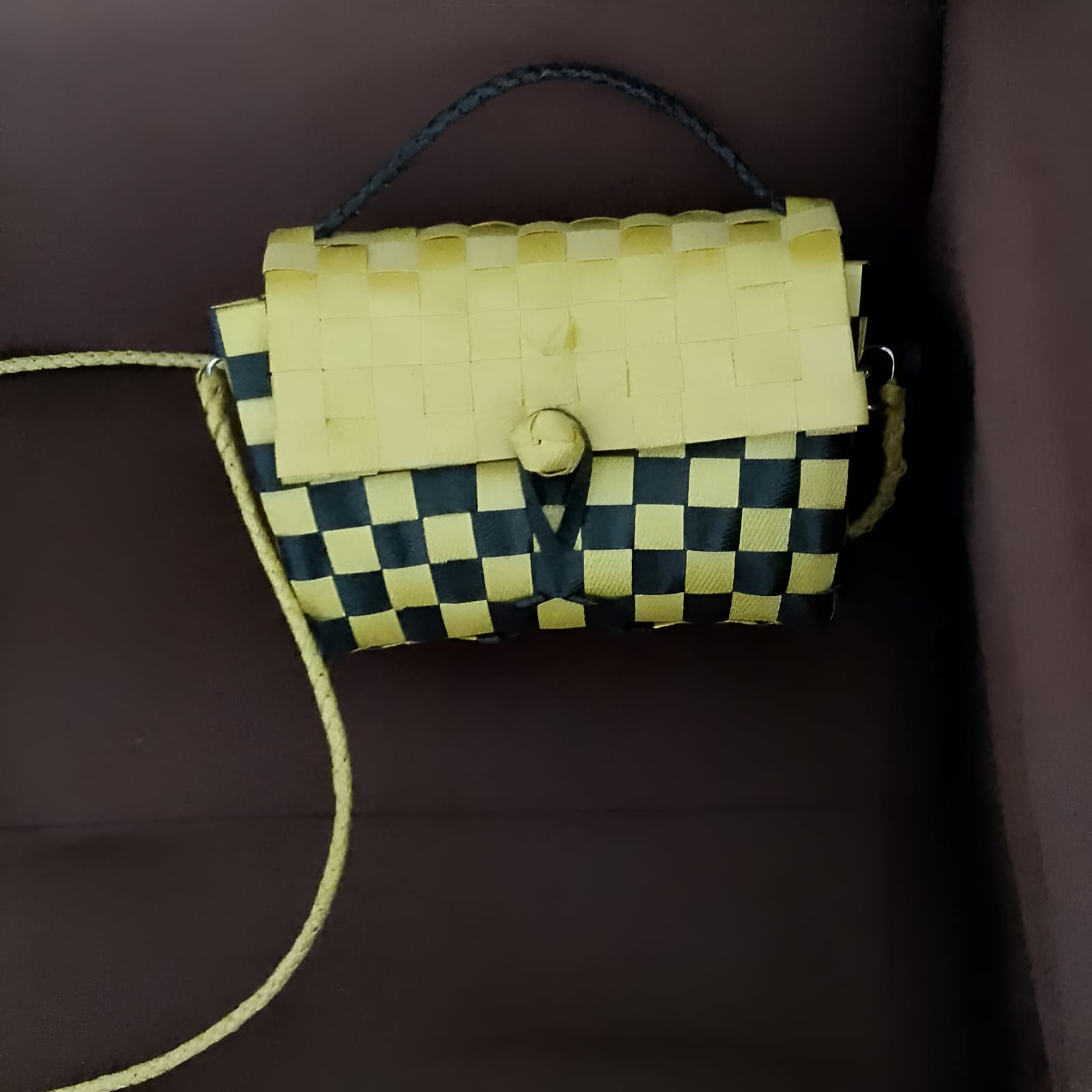 Sling Bag Small
